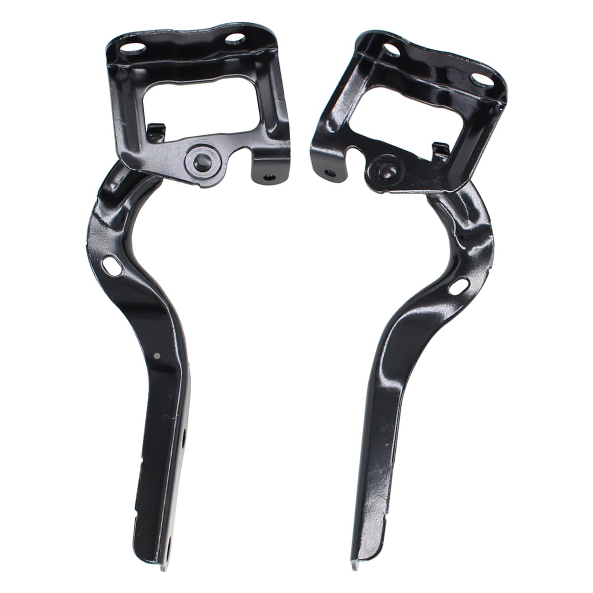 Photo 1 of ApplianPar Driver & Passenger Hood Hinge for Toyota Prius 2010-2015
