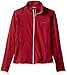 Levelwear NCAA Ladies Aurora Team Text Full Zip