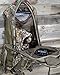 Badlands Tree Stand Pack Camouflage Hunting Backpack - Daypack Compatible with Rifle - Hydration Compatible, Realtree Xtra