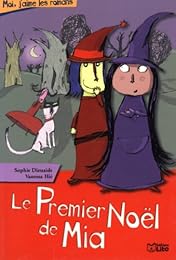 Le  premier Noël de Mia
