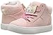 carter's Kids Sydney3 Girl's Novelty High-Top Casual Sneaker