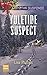 Yuletide Suspect (Secret Service Agents) by Lisa Phillips