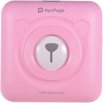 thermal printer peripage