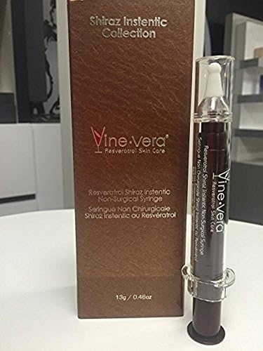 Vine Vera Resveratrol Shiraz Intensic Non-Surgical Syringe price