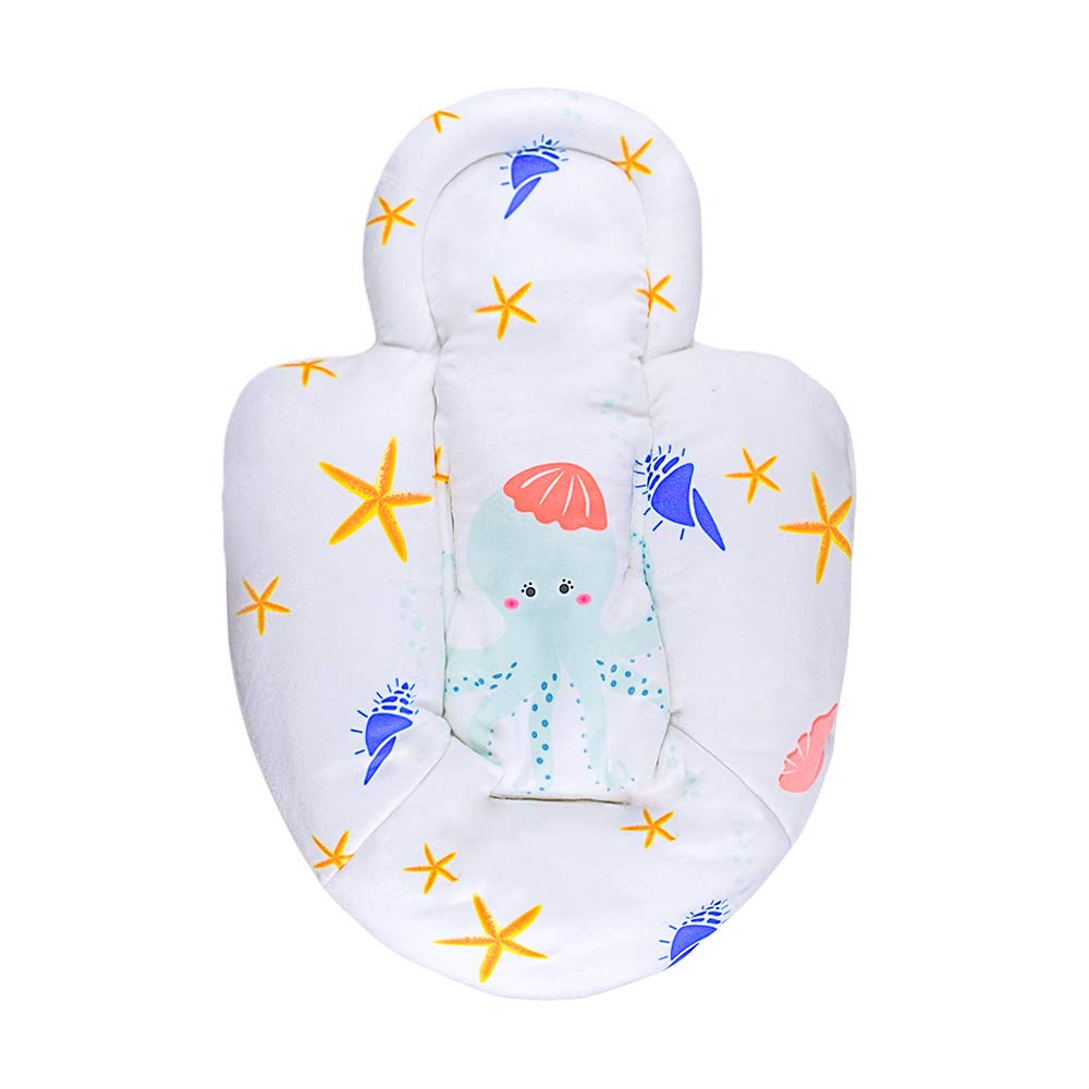 baby swing pillow