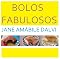 Livro BOLOS FABULOSOS
