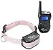 Waterproof Dog Shock Collar With Remote, Dog Training Collar With Beep/Vibrate/Shock Functions, Dog Training Shock Collar for Small to Large Dogs, Rechargeable Dog Shock Collar With Diamante Bling