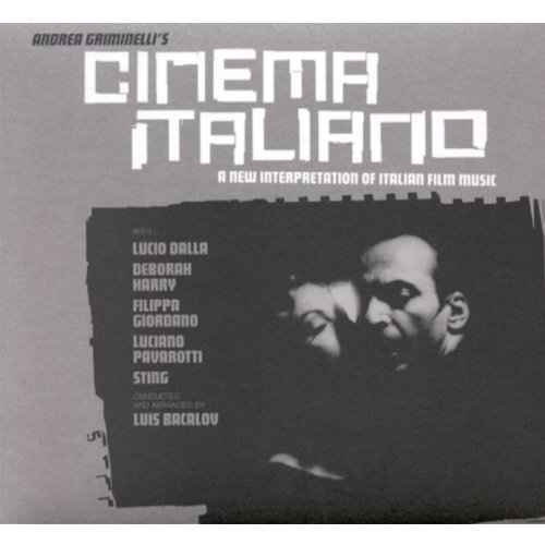 Elysium - Cinema Italiano: A New Interpretation Of Italian Film Music - Zortam Music