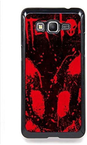 HOT Selling Game Splatterhouse Phone Case for Samsung Galaxy On5 Best TPU Case Design By [Daniel Lee]