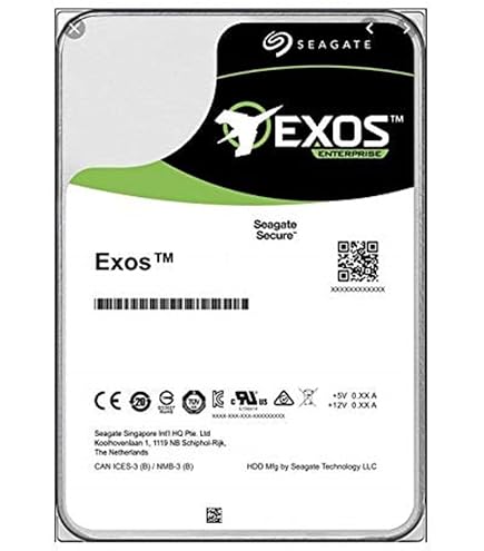 Amazon.com: Seagate 16TB 7200RPM HDD : Electronics Amazon.com: Seagate 16TB 7200RPM HDD : Electronics