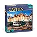 Buffalo Games Majestic Castle, Chateau de Chambord - 750pc Jigsaw Puzzle