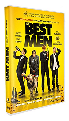 My Best Men