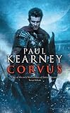 Corvus (Macht Trilogy)