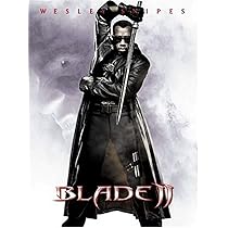 (未使用･未開封品)　Blade TV Series - Box Set [Import anglais] sdt40b8 Blade TV Series - Box Set [Import anglais]: Amazon.ca