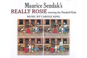 Maurice Sendak's Really Rosie Starring the Nutshell Kids