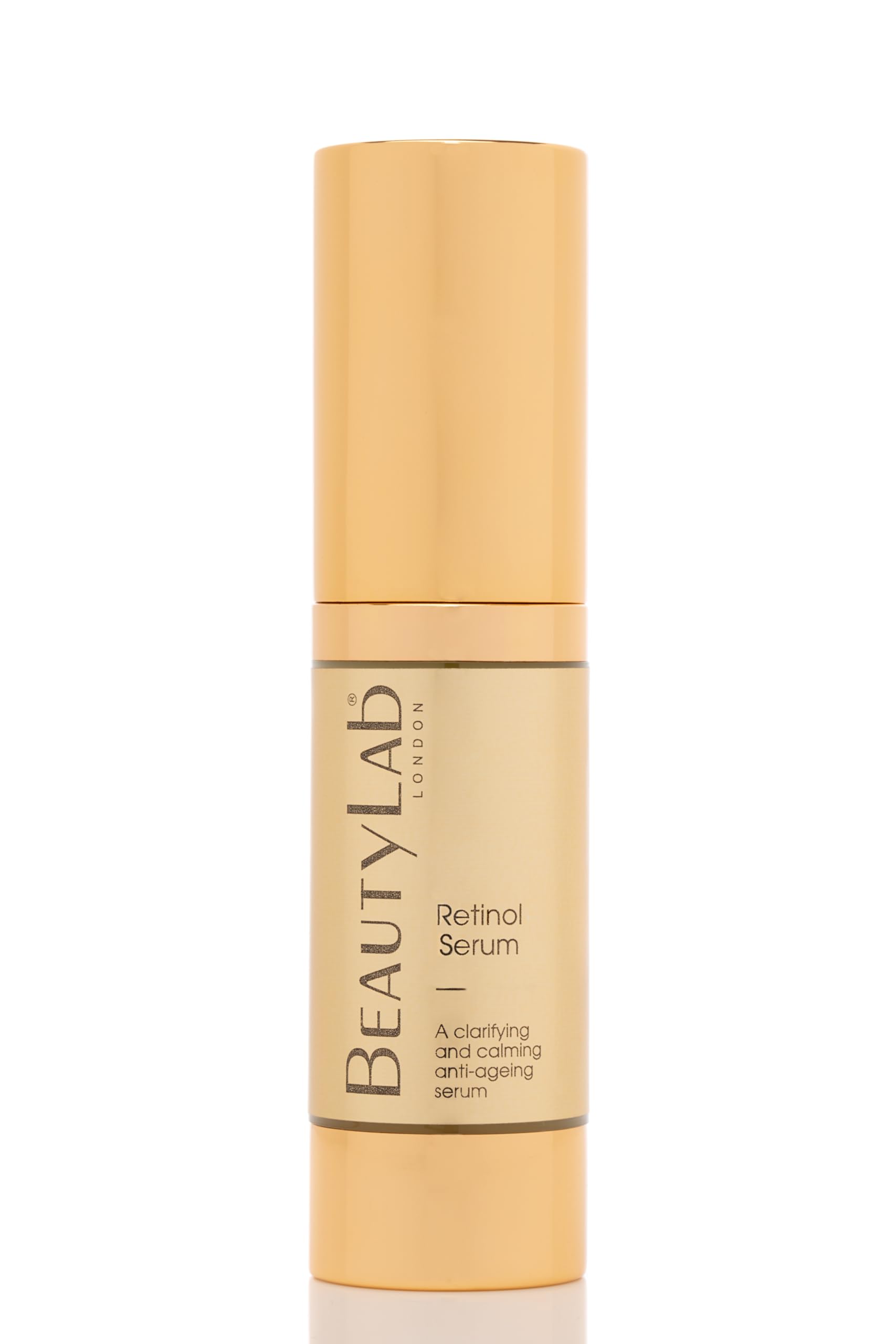 BeautyLab Retinol Serum 30ml