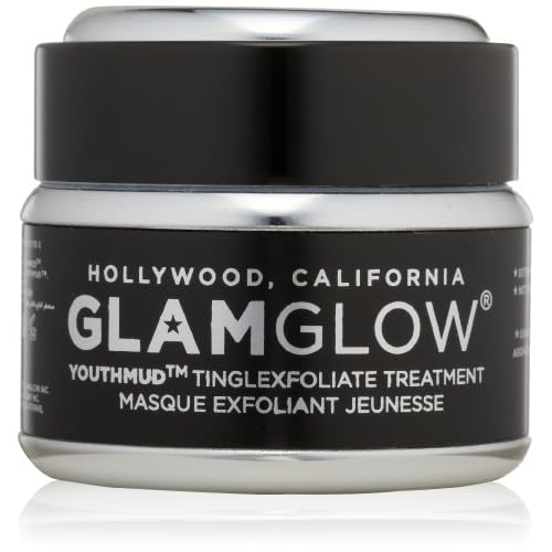 GLAMGLOW Youthmud Tinglexfoliate Treatment, 1.7 fl. oz. image