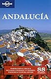 Andalucia (Regional Travel Guide)