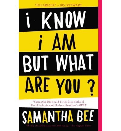 I Know I Am, But What Are You? (Paperback) - Common