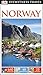 DK Eyewitness Travel Guide Norway by Howard Hughes