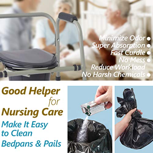 Porta Potty Chemicals Poo Powder Gel for Portable Toilet Camping Toilet