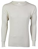 Indera - Mens Big and Tall LS Ultra Heavy Weight Thermal Top T822LSX