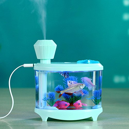 New Mini Portable Air Humidifier for Car Office Home School Essential Oil Diffuser USB Aroma Diffuser