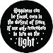 Brave New Look Happiness In Dark Times Pop Sockets Stand for Smartphones and Tablets - PopSockets Grip and Stand for Phones and Tablets