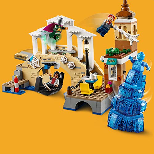lego 76129 amazon