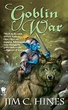 Goblin War (Goblin Series)