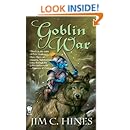 Goblin War (Goblin Series)