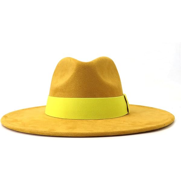 Lack of Color Unisex The Zulu Classic Wool Fedora (Rose 