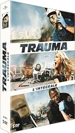 Trauma - L'intégrale