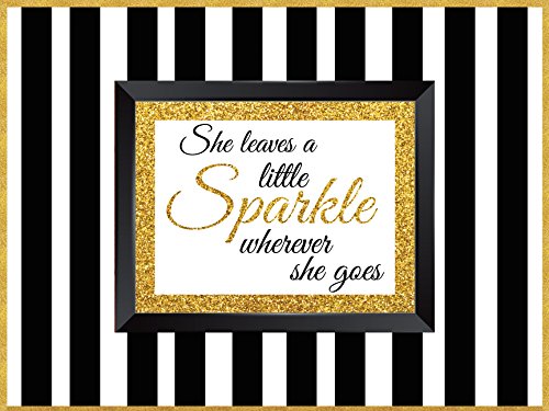 Customize Messages Artistic Wall Art Decor Home Decoration (Size: 36" x
24") or (48"x24") (48"x36") she loves a leaves sparkle wherever she goes Customize Messages Artistic Wall Art Decor Home Decoration (Size: 36" x
24") or (48"x24") (48"x36") she loves a leaves sparkle wherever she goes