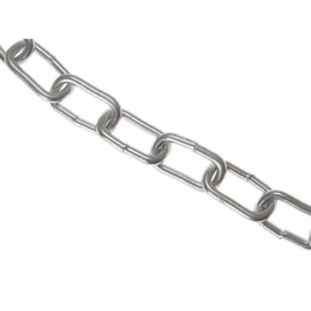 Faithfull CHBOX60Z Zinc Plated Chain