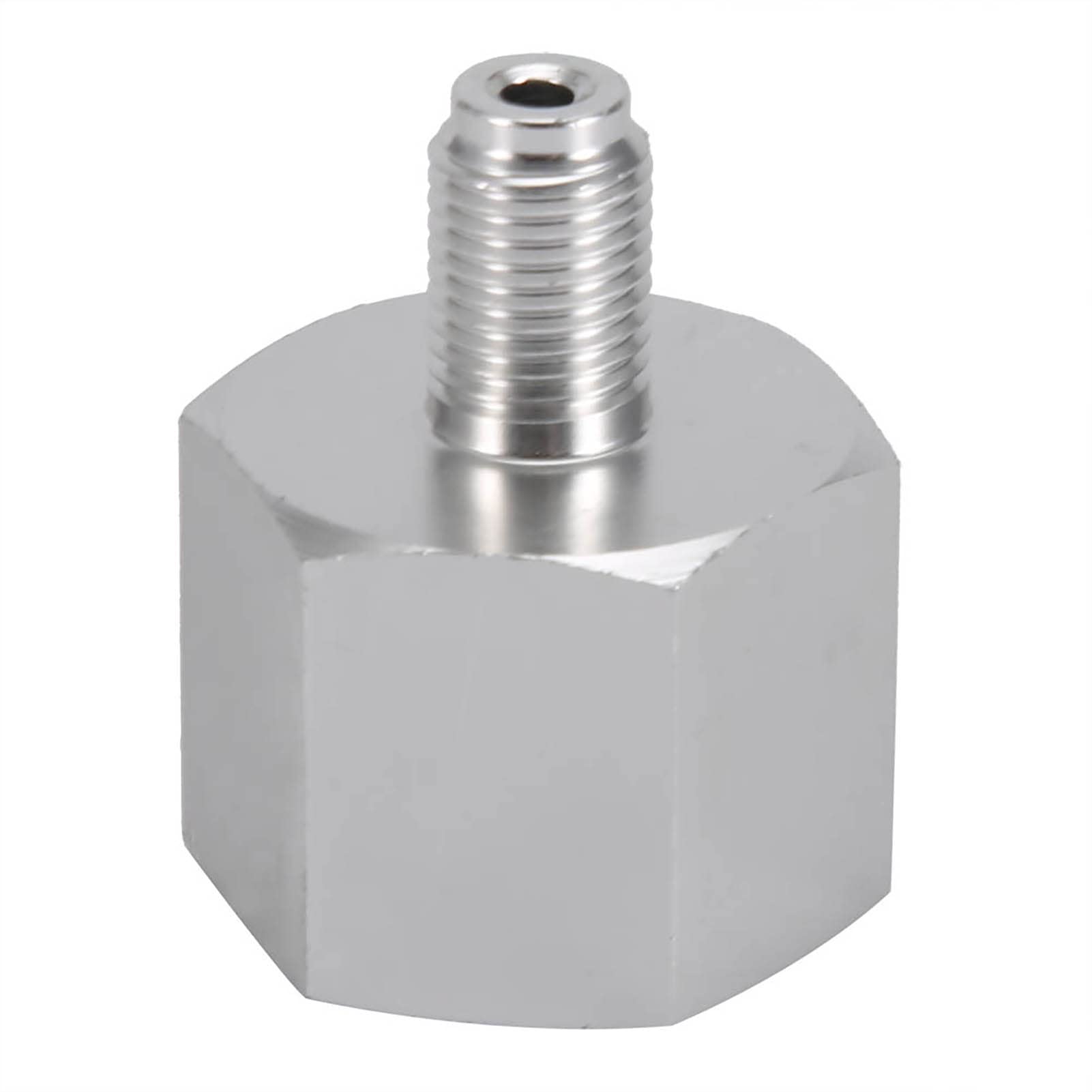 Co2 Adapter Beer Co2 Adapter Keg Co2 Adapter for Aquarium Home