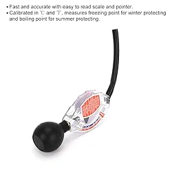 Coolant Tester, Antifreeze Tester High Accuracy