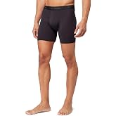 32 Degrees Mens Active Mesh Boxer Brief