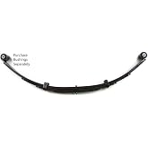 Zone Offroad ZONJ0400 Leaf Spring
