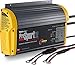 ProMariner 12 amp ProSport Gen 2 Battery Charger (2 - bank; 12/24V)