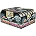 Sheba Perfect Portions Multipack Savory Chicken And Delicate Salmon Entrée Wet Cat Food 2.6 Oz. (24 Twin Packs)