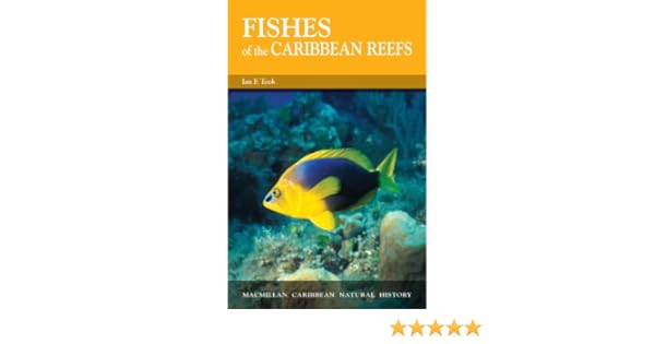 National Audubon Society Field Guide to Tropical Marine Fishes Of the Caribbean the Gulf of Mexico Florida the Bahamas and Bermuda