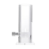 Scicalife Mouse Restrainer, Acrylic Transparent
