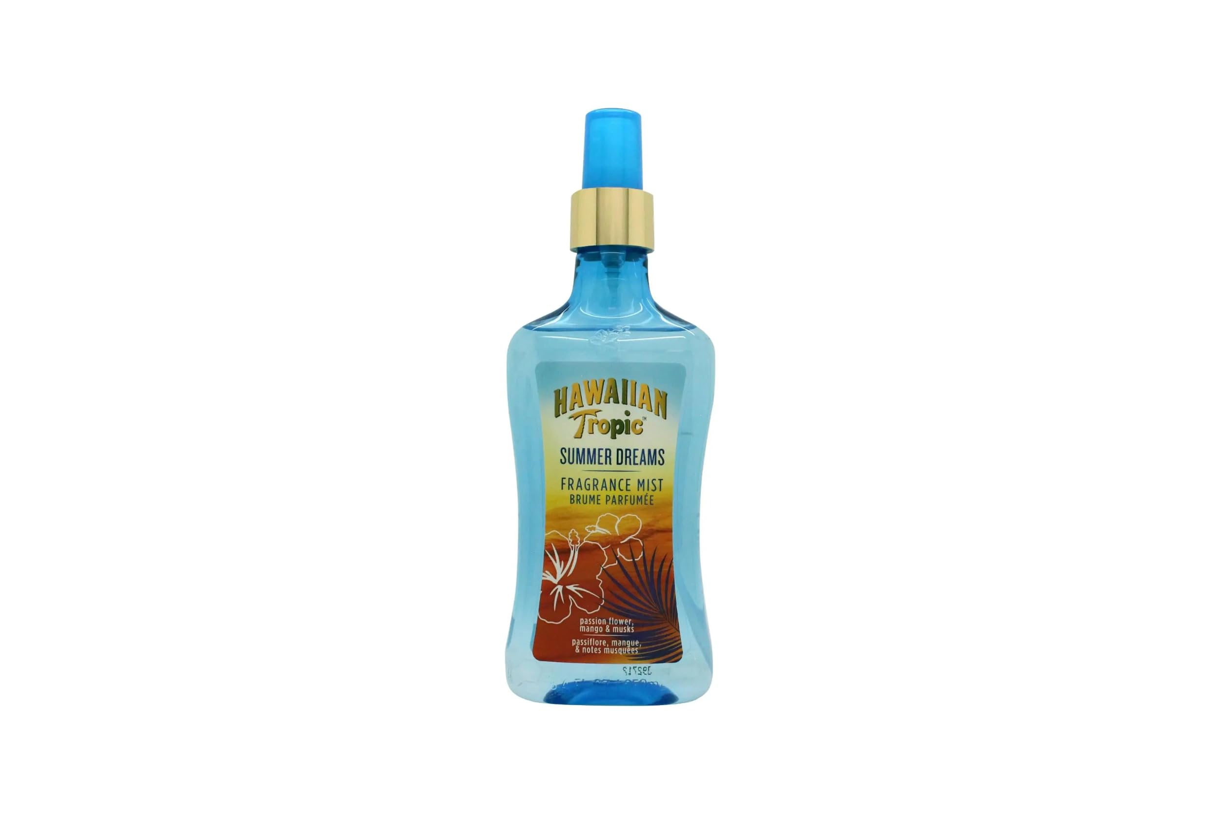 Hawaiian Tropic Summer Dreams Body Mist 250 ml