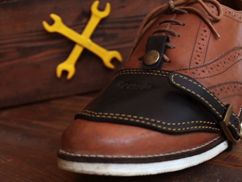 Leather Shoe Protector