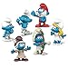 Smurfs Movie Set 3 Action Figure