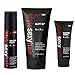 Sexy Hair Beauty Set, Sexy Hair Style Slept in Texture Crème, Sexy Hair Style Shaping Creme Pliable, Sexy Hair Style Molding Paste