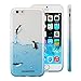 iPhone 6S Case, technext020 Cute Slim iPhone 6S Bumper Rubber Soft Flexible Silicone Shock Scratch Resist Protective Cover for iPhone 6 and iPhone 6S