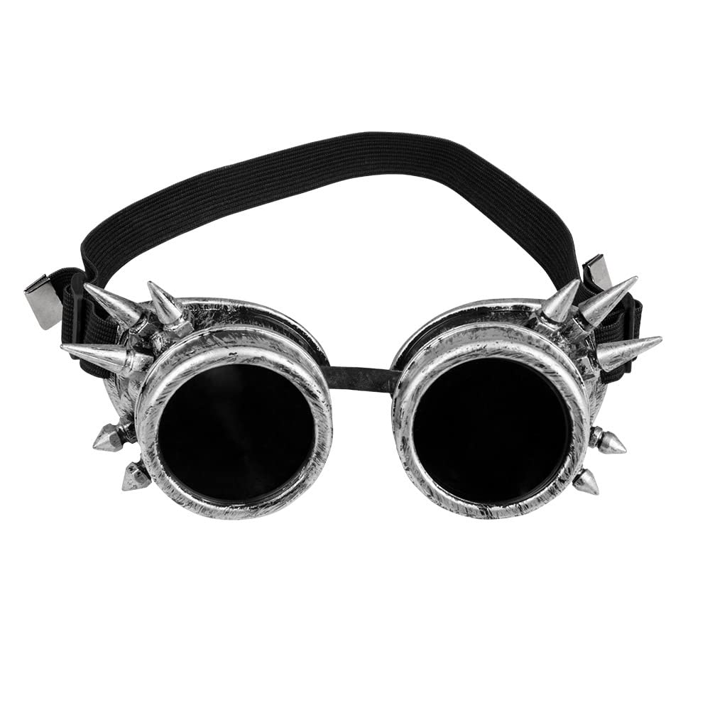 Boland Cyberpunk Glasses
