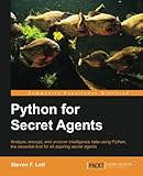 Python for Secret Agents